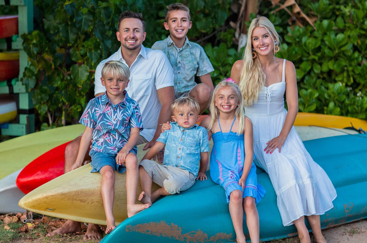 Maui Wedding Ceremony