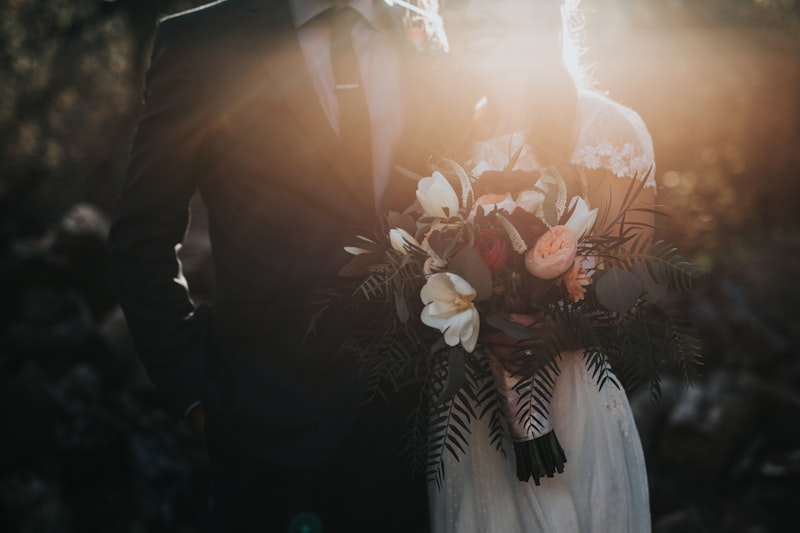 Maui Beach Wedding